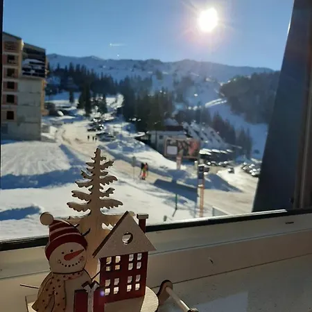 Snowman Jahorina