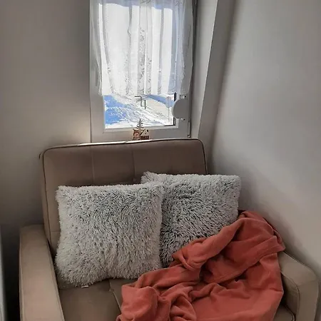 Apartmán Snowman Jahorina